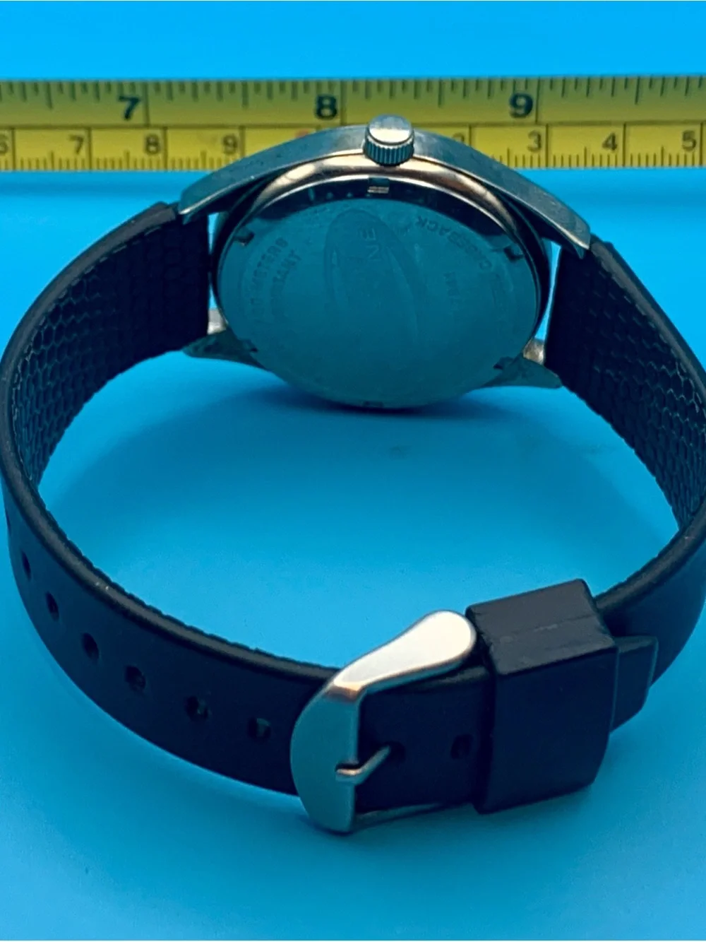 Fossil sportline big